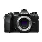 OM System OM-5 MKII Body - Black