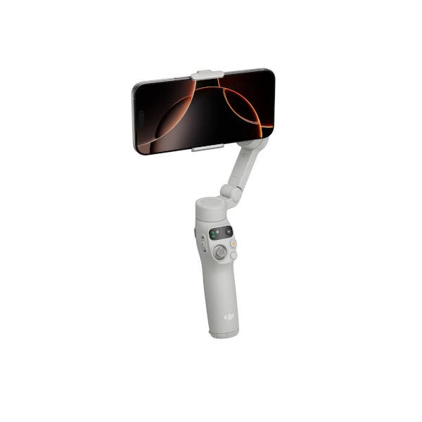 DJI Osmo Mobile 7 Gimbal