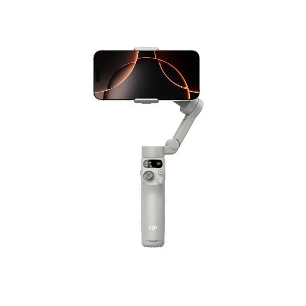 DJI Osmo Mobile 7 Gimbal