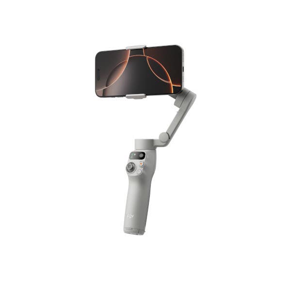 DJI Osmo Mobile 7 Gimbal