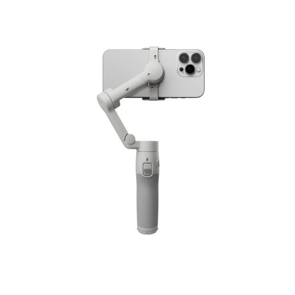 DJI Osmo Mobile 7 Gimbal