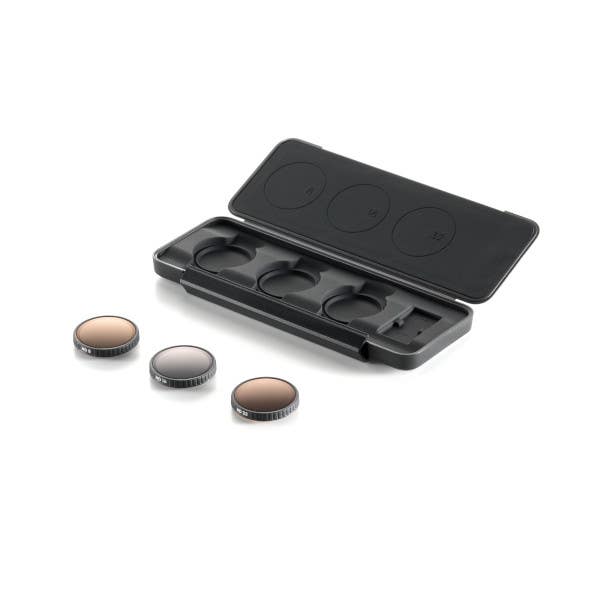 DJI Osmo Nano 3 ND Filter Set 8/16/32