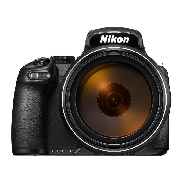 Nikon Coolpix P1100 Superzoom