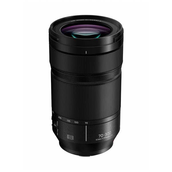 Panasonic Lumix S 70-300mm f4.5-5.6 OIS Zoom