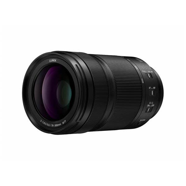 Panasonic Lumix S 70-300mm f4.5-5.6 OIS Zoom