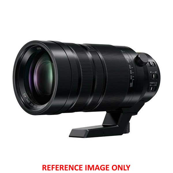 Panasonic Lumix 100-400mm f4-6.3 Leica | Secondhand