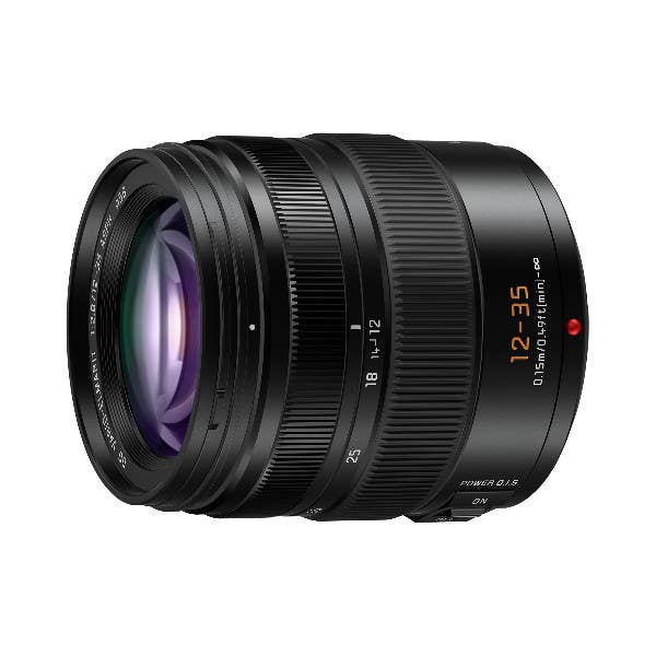 Panasonic Lumix Leica 12-35mm F2.8 Power OIS Lens – Ted's Cameras
