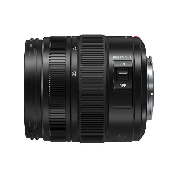 Panasonic Lumix Leica 12-35mm F2.8 Power OIS Lens – Ted's Cameras