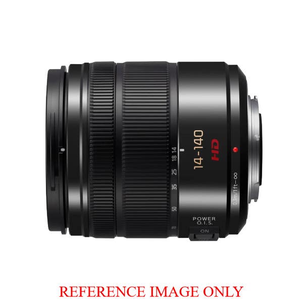 Panasonic Lumix 14-140mm f3.5-5.6 OIS | Secondhand