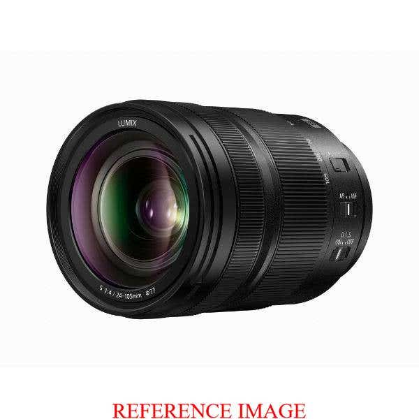 Panasonic Lumix  24-105mm f4 Macro OIS | Secondhand
