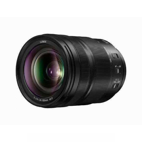 Panasonic Lumix  24-105mm f4 Macro OIS | Secondhand