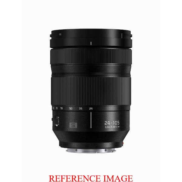 Panasonic Lumix  24-105mm f4 Macro OIS | Secondhand