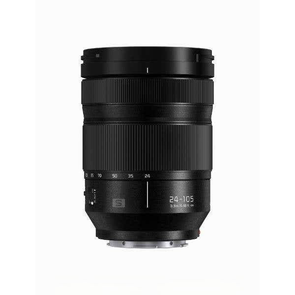 Panasonic Lumix  24-105mm f4 Macro OIS | Secondhand