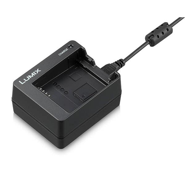 Panasonic DMW-BTC12GN Charger for BCG10E