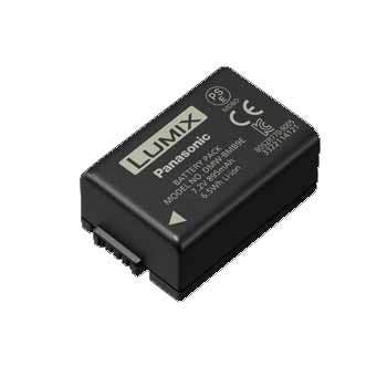 Panasonic DMW-BMB9E Battery