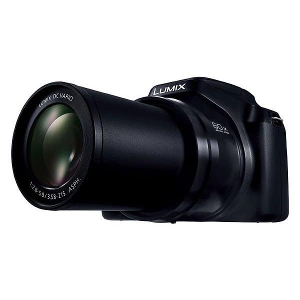 Panasonic Lumix FZ80D Superzoom