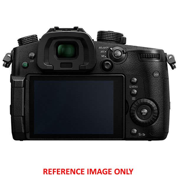 Panasonic Lumix GH5 Body Only | Secondhand