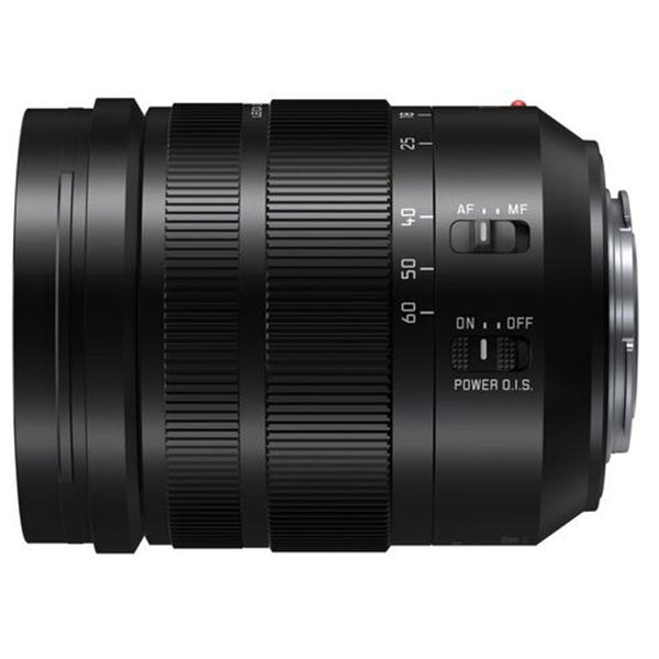 Panasonic Lumix 12-60mm f2.8-4 Power OIS Leica DG Vario-Elmarit