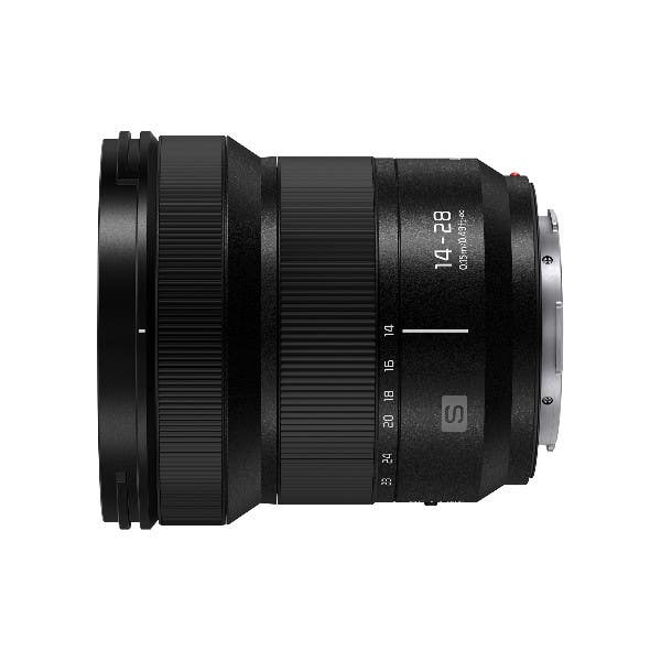 Panasonic Lumix S 14-28mm F4-5.6 Macro – Ted's Cameras