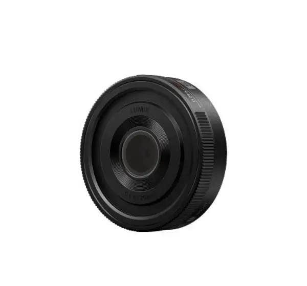 Panasonic Lumix S 26mm F8 Pancake Lens | Secondhand