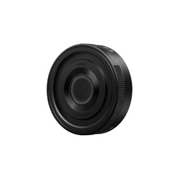 Panasonic Lumix S 26mm F8 Pancake Lens