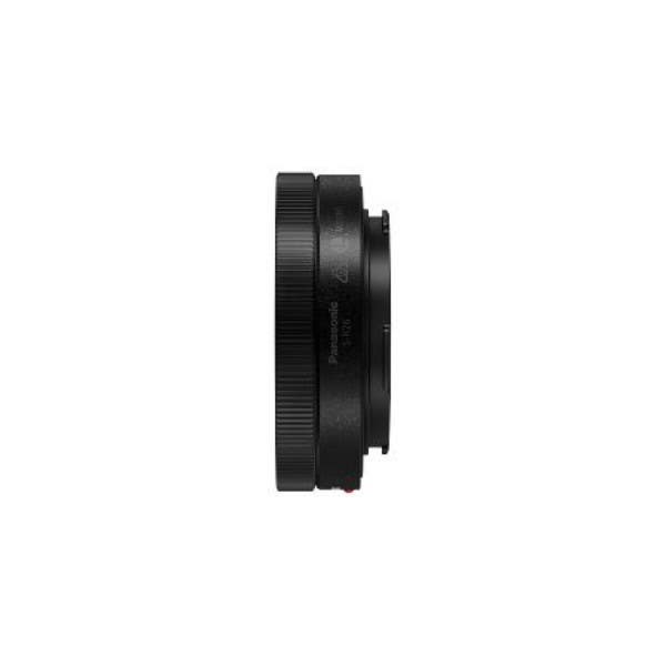 Panasonic Lumix S 26mm F8 Pancake Lens – Ted's Cameras