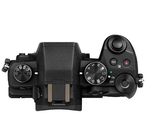 Panasonic Lumix G85 Body | Secondhand