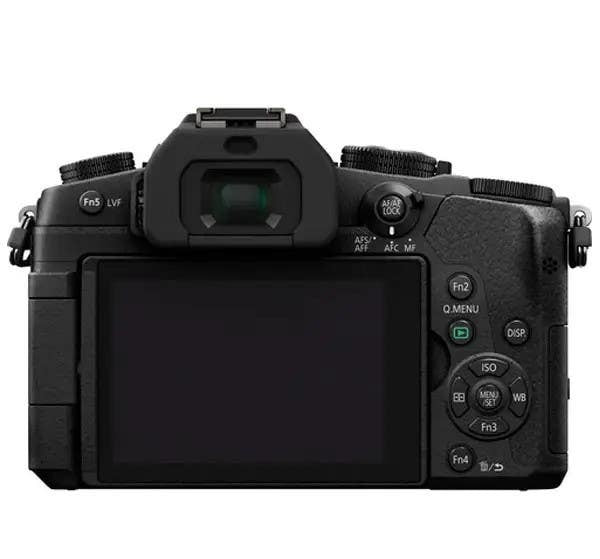 Panasonic Lumix G85 Body | Secondhand