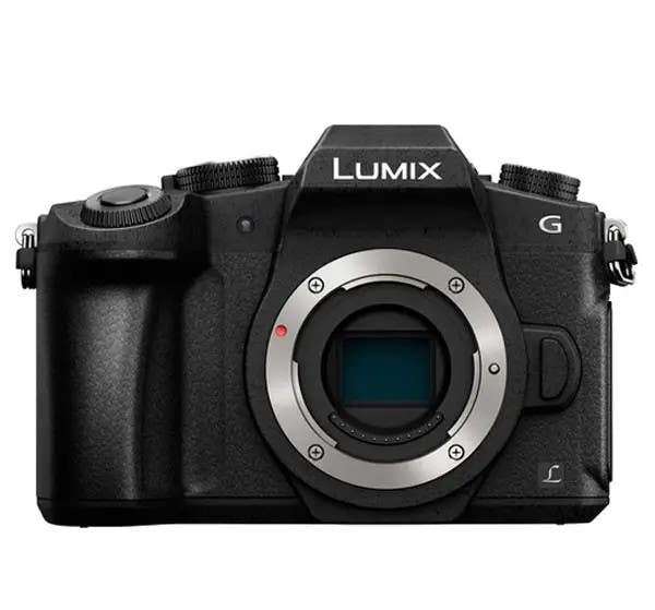 Panasonic Lumix G85 Body | Secondhand