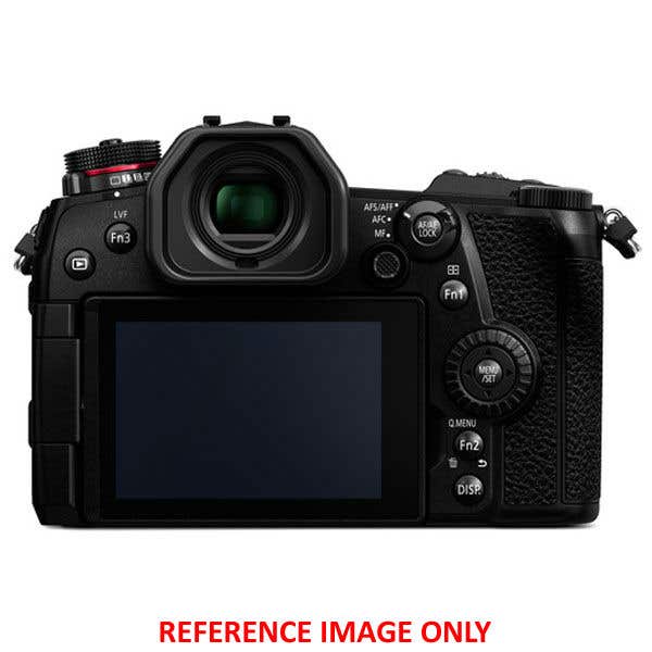 Panasonic Lumix G9 Body | Secondhand