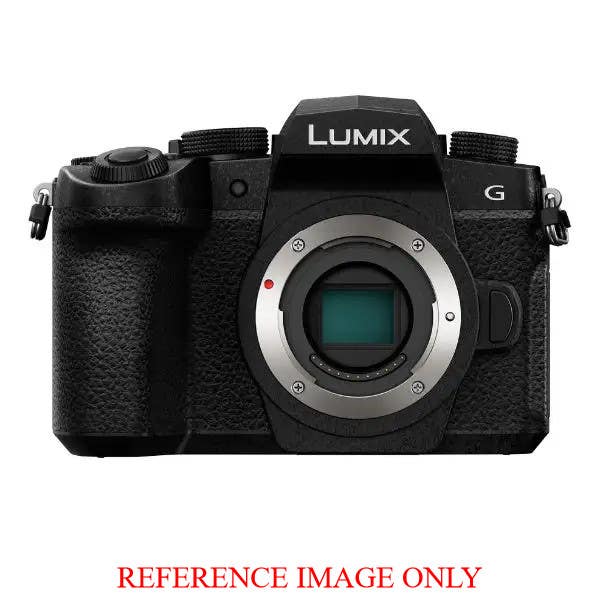Panasonic Lumix G95 Body Only | Secondhand