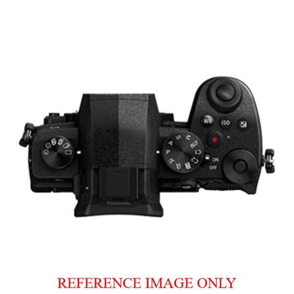 Panasonic Lumix G95 Body Only | Secondhand
