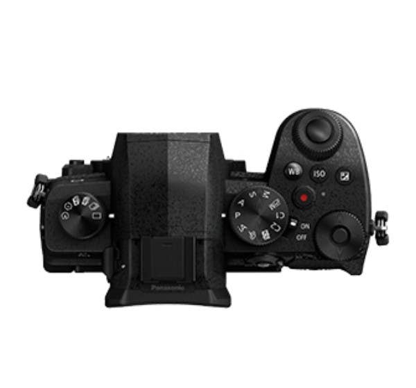 Panasonic Lumix G95 Body Only | Secondhand