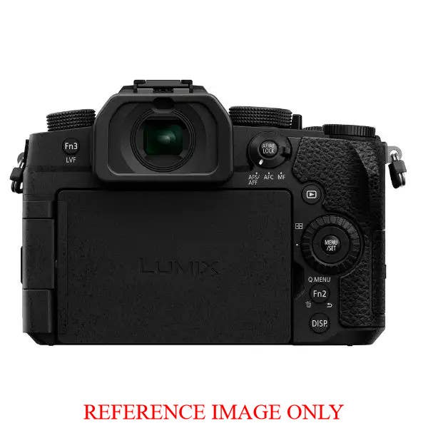 Panasonic Lumix G95 Body Only | Secondhand