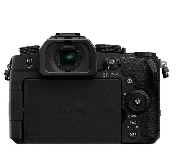 Panasonic Lumix G95 Body Only | Secondhand