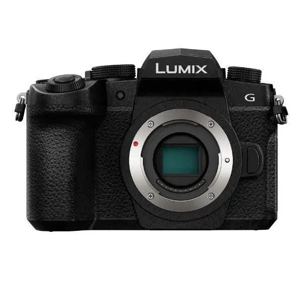 Panasonic Lumix G95 Body Only | Secondhand