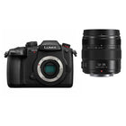 Panasonic Lumix GH5 II + Leica 12-35mm f2.8 Kit