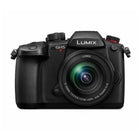 Panasonic Lumix GH5 II + Lumix 12-60mm f3.5-5.6 Kit