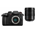 Panasonic Lumix GH5 II + Leica 12-60mm f2.8-4 Kit