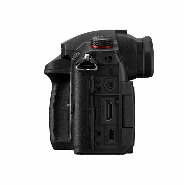 Panasonic Lumix GH5 MK II Body Only