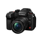 Panasonic Lumix GH7 + Lumix 12-60mm Zoom Kit