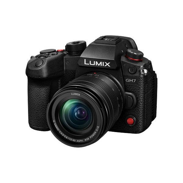 Panasonic Lumix GH7