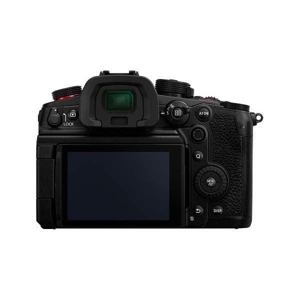 Panasonic Lumix GH7 + Pro Leica 12-35mm Kit
