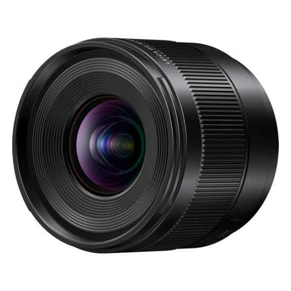 Panasonic Lumix Leica 9mm F1.7 WP Lens