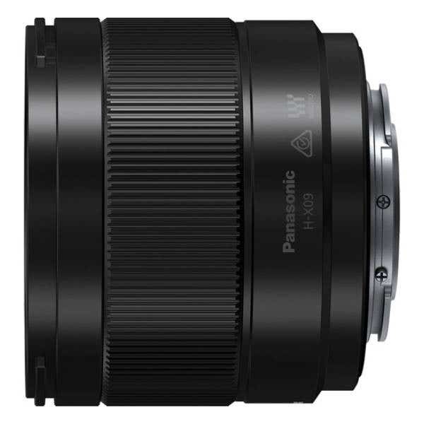 Panasonic Lumix Leica 9mm F1.7 WP Lens – Ted's Cameras