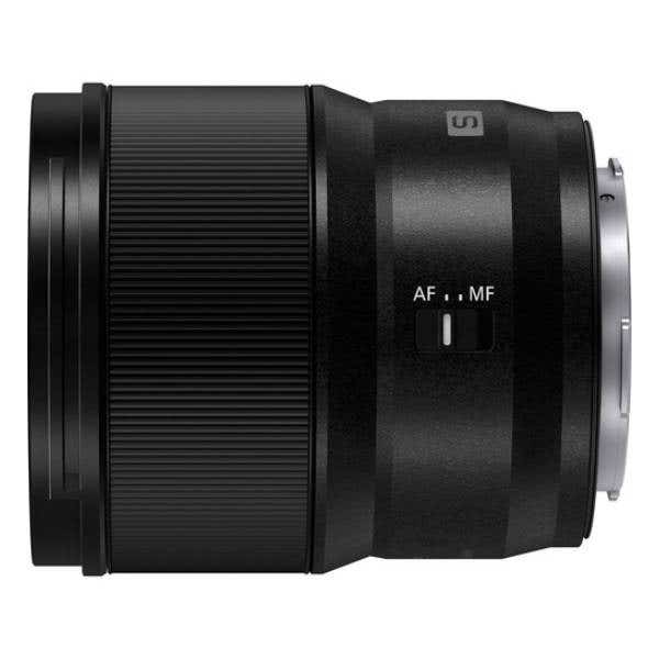 Panasonic Lumix S 85mm F1.8 Lens