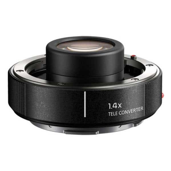 Panasonic Lumix S 1.4x Teleconverter