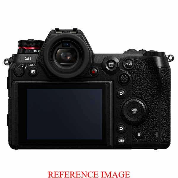 Panasonic Lumix S1 - Body | Secondhand