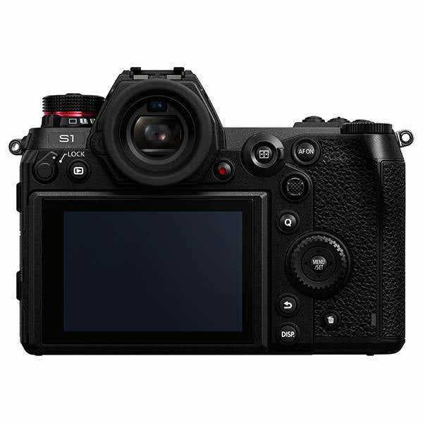 Panasonic Lumix S1 - Body | Secondhand