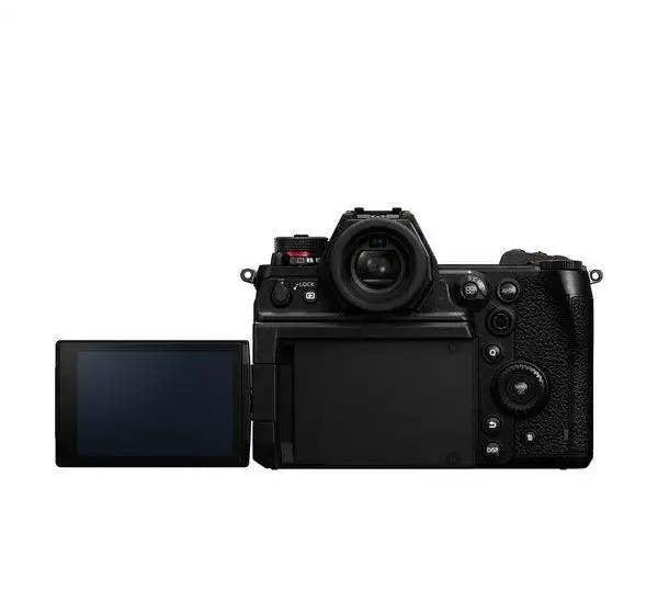 Panasonic Lumix S1H 6K Cinema Body | Secondhand
